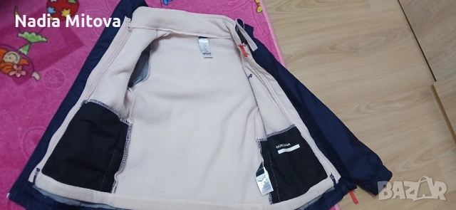 детско зимно яке , снимка 5 - Детски якета и елеци - 52027301