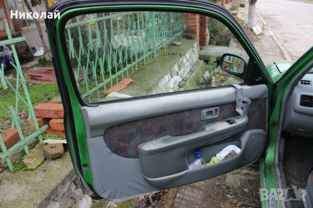 Nissan Micra/Нисан микра k11 на части, снимка 7 - Автомобили и джипове - 35150901