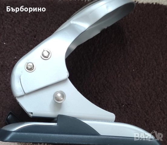 Перфоратор за 40 листа