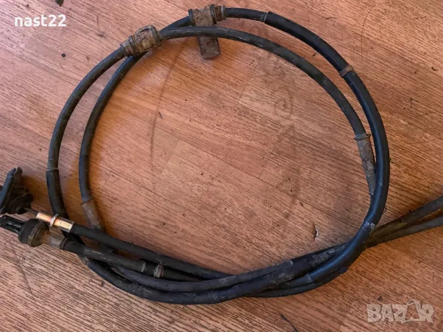 Жила за ръчна Сузуки Витара 2.0 V6 136 k.s, снимка 3 - Части - 47920481