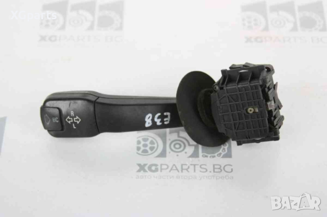  Лост светлини и мигачи за BMW 7-series E38 (1994-2001)