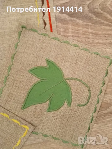 Елегантни покривки за маса, снимка 6 - Покривки за маси - 49755294