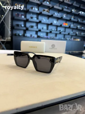 Дамски слънчеви очила Различни цветове , снимка 5 - Слънчеви и диоптрични очила - 49317062