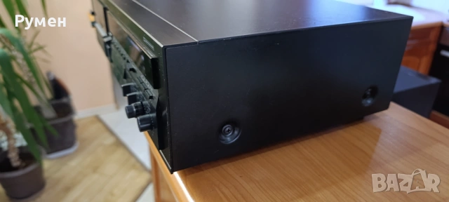 YAMAHA KX 500U, снимка 4 - Декове - 53064313