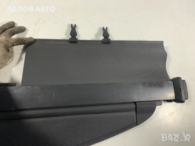 Щора багажник Хюндай Санта Фе Shtora bagajnik Hyundai Santa Fe , снимка 5 - Части - 51999179