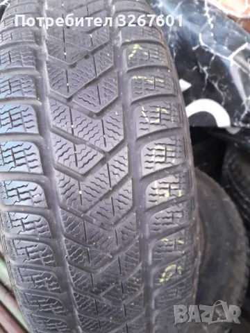 215/65/16  C Pireli 4бр.с джанти VW T 5, снимка 6 - Гуми и джанти - 48283181