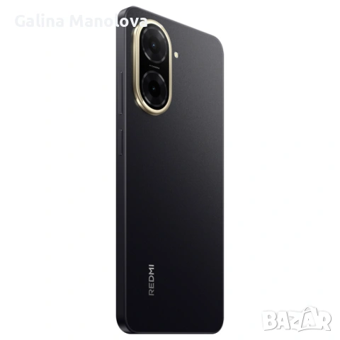 Redmi A5 Midnight Black, снимка 8 - Xiaomi - 53560007