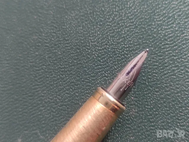 Продавам писалка Parker, снимка 6 - Ученически пособия, канцеларски материали - 50047782