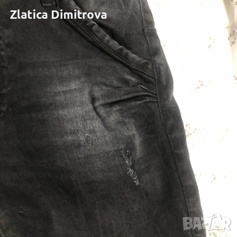 Дънки , снимка 3 - Дънки - 53399703