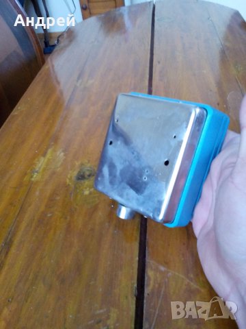 Пулт за управление #2, снимка 6 - Антикварни и старинни предмети - 27466310