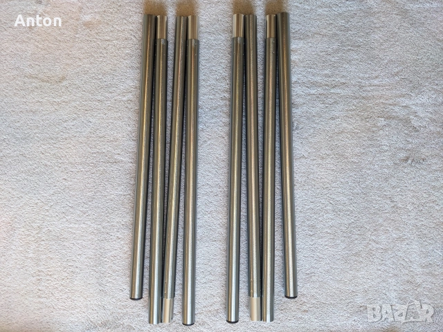 Преносимо леко сгъваемо къмпинг легло, снимка 8 - Къмпинг мебели - 53161964