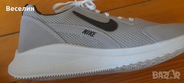 Маратонки NIKE Намаление , снимка 4 - Маратонки - 50965851