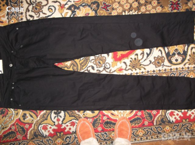 Дънки DRESSMANN   мъжки,М-Л  , снимка 2 - Дънки - 28184922