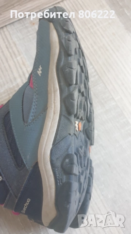 Детски зимни обувки боти ботуши 31, снимка 3 - Детски боти и ботуши - 52065532