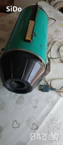 Прахосмукачки 2 бр.от 1974г и 1980г, снимка 11 - Прахосмукачки - 50602696