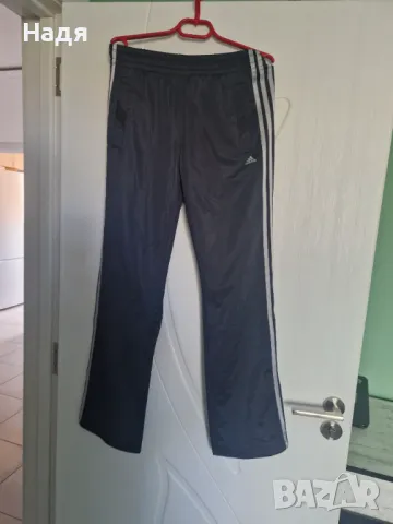 Адидас долнище ново