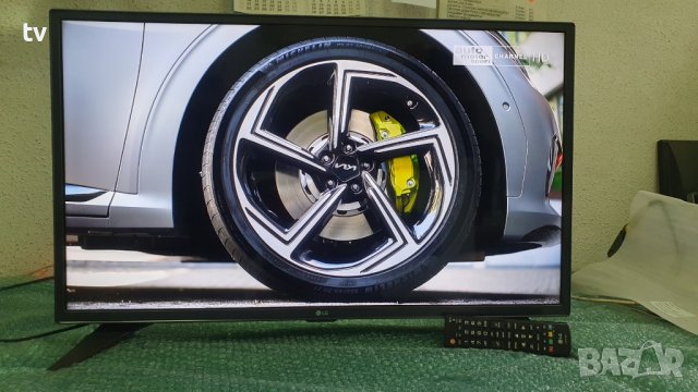 LG 32 инча LED лед с нова подсветка!, снимка 1