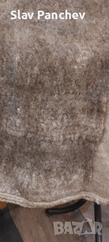 Продавам ръчно шит козячен ямурлик, снимка 9 - Антикварни и старинни предмети - 52841863