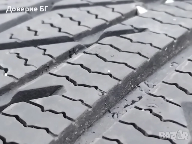 Гуми 205 60 16 Гудрич Goodride 4 броя. Нов внос. Не са нови!, снимка 4 - Гуми и джанти - 52468185