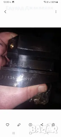 VDI 30, снимка 3 - Стругове - 49903883