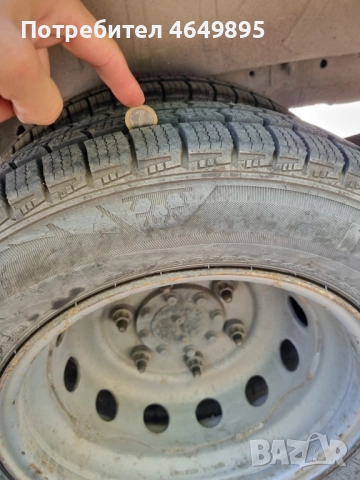 Бус Форд Транзит 17 места, снимка 6 - Бусове и автобуси - 52398998