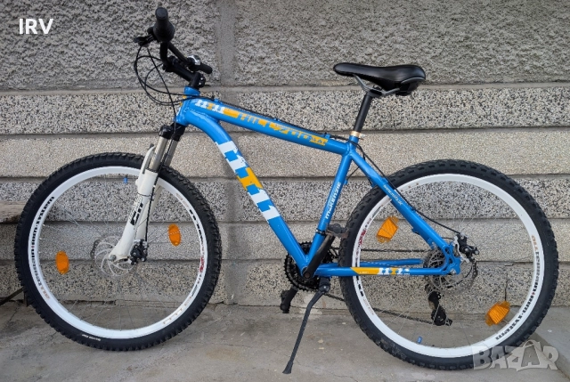 Велосипед / Колело McKenzie Hill 700 26 цола, снимка 2 - Велосипеди - 52165371