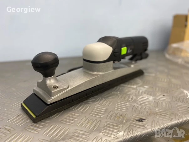 Електрическо ренде 70х400мм / 5mm