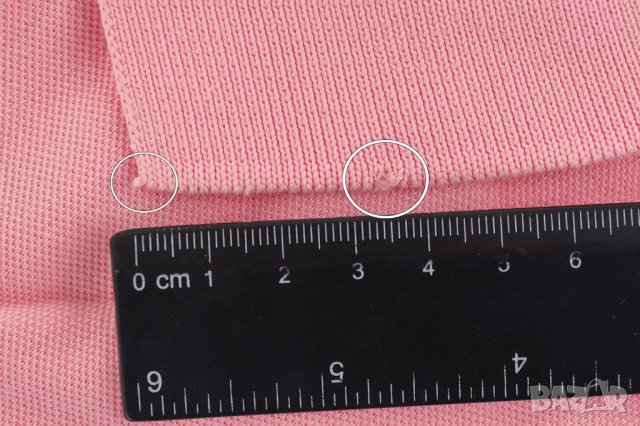 Мъжка розова блуза марка Jimmy Sanders , снимка 6 - Блузи - 38380002