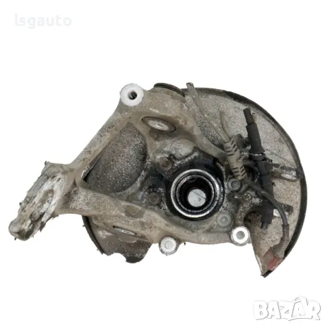 Заден ляв шенкел AUDI Q5 (8RB) 2008-2012 ID: 135915, снимка 2 - Части - 47672579