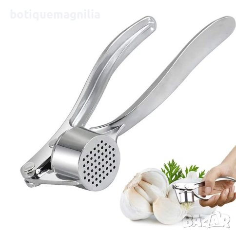 Преса за чесън, снимка 1