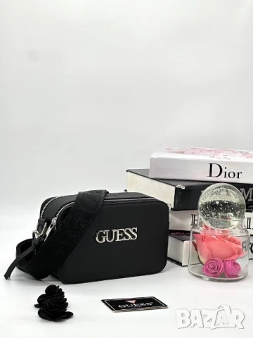 чанти guess, снимка 6 - Чанти - 50766764
