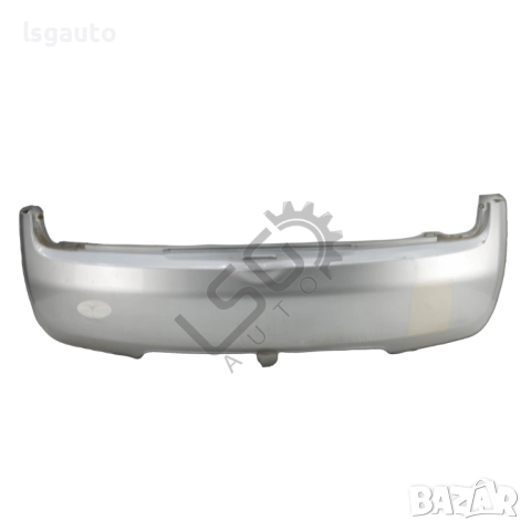 Задна броня Nissan Micra (K12) 2003-2010 ID: 152392