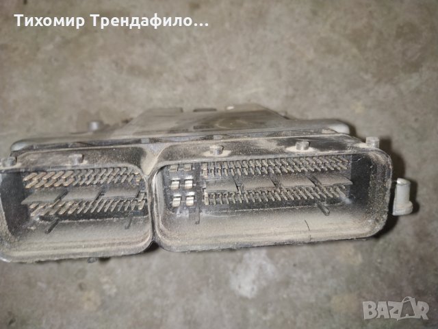ECU FIAT DUCATO 2.0 HDI 0 281 010 454, 0281010454, 1327517080, d2841ia компютър за фиат дукато 2.0, снимка 3 - Части - 28304139