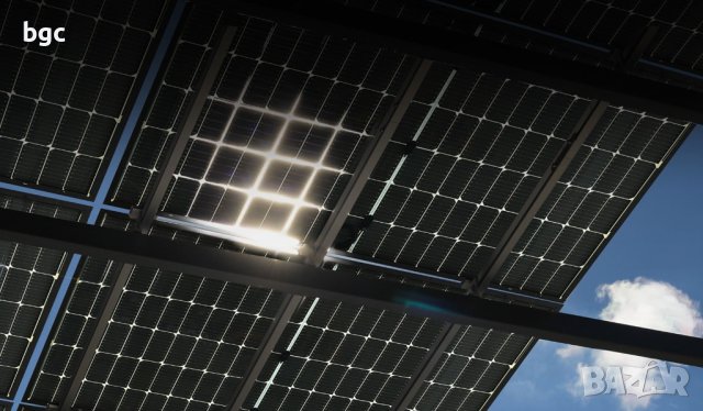 Нови LG N-Type Висок клас NeON H LG365N1T  BiFacial Двулицеви Фотоволтаични Соларни Панели, снимка 3 - Друга електроника - 38405555