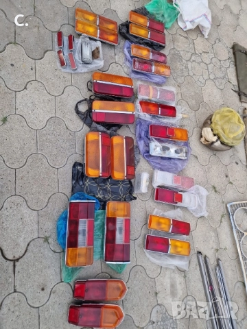 LADA/ЛАДА АВТОЧАСТИ ВАЗ ЛАДА , снимка 5 - Части - 51813348