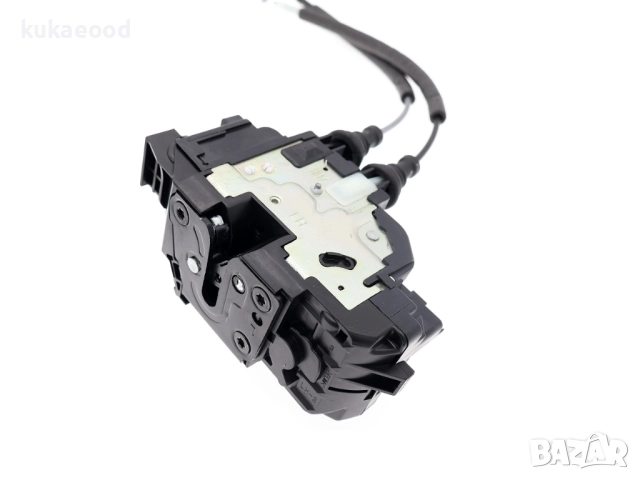 Брава за Hyundai Elantra MK4 (2007-2010) за предна лява врата, снимка 4 - Части - 52318278