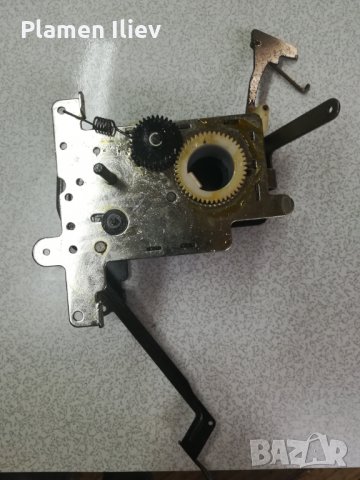 Програматор за Сингер 6234 (Singer) , снимка 2 - Резервни части за машини - 27687874