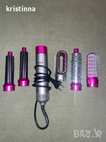 Реплика Dyson , снимка 4 - Сешоари - 47407510