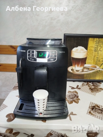 Кафе автомати за дом и търговски обекти, снимка 7 - Кафемашини - 53104549