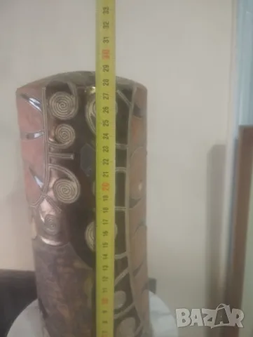 арт свещник за ароматни, снимка 5 - Други - 48742983