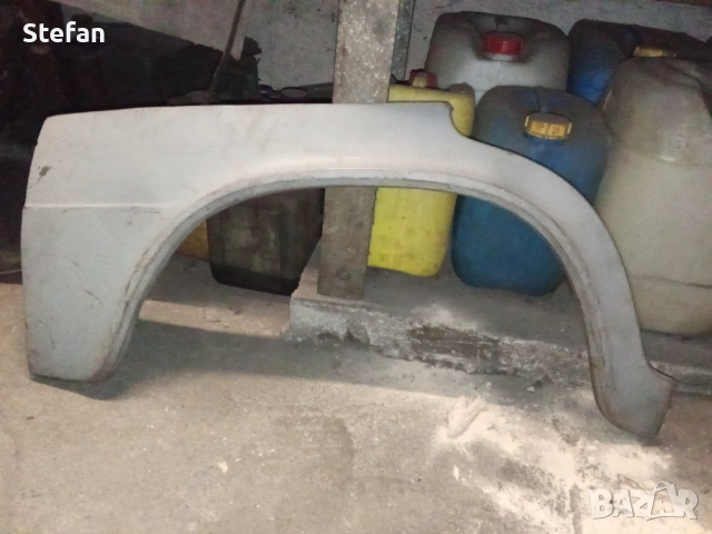 Задна дясна вежда за жигула