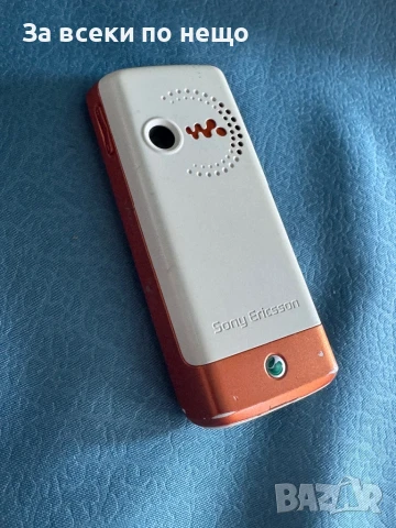 Sony Ericsson W200i , Walkman, снимка 7 - Sony Ericsson - 50717426