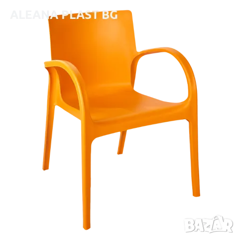 Стол Хектор, снимка 2 - Градински мебели, декорация  - 25191495