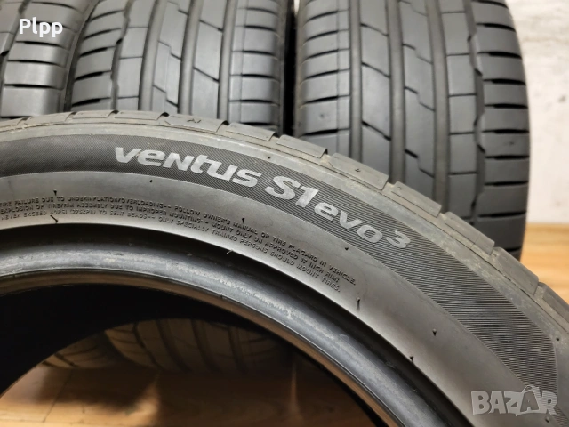 245/45/17 Hankook / летни гуми , снимка 11 - Гуми и джанти - 53375117