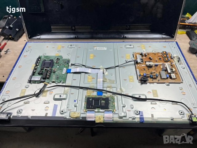 LED Smart tv Samsung  UE48H6400AY на части, снимка 2 - Части и Платки - 43544616