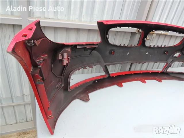 Предна броня BMW Z4 E89 година 2009-2013 Фейслифт код 51117192156 , снимка 10 - Аксесоари и консумативи - 50439438