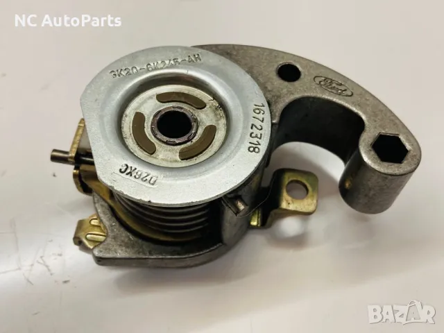 Обтягаща ролка за Ford Transit Форд 2.0 EcoBlue GK2Q-6K245-AH FoMoCo 2018, снимка 2 - Части - 49437519