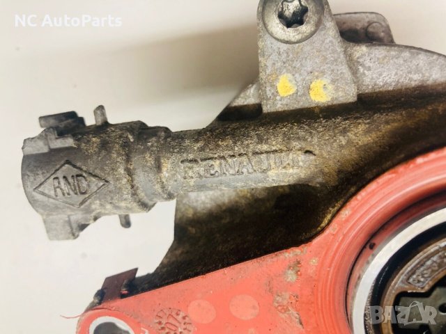 Вакуум помпа за Renault Рено Трафик Опел Виваро Нисан Примастар 2.0 д Евро-4 8200781547 BOSCH 2008, снимка 7 - Части - 44072599