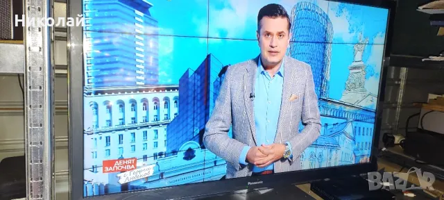 Panasonic TX-L42ETW5