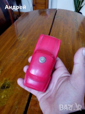 Стара кола,количка #24, снимка 7 - Други ценни предмети - 27583087